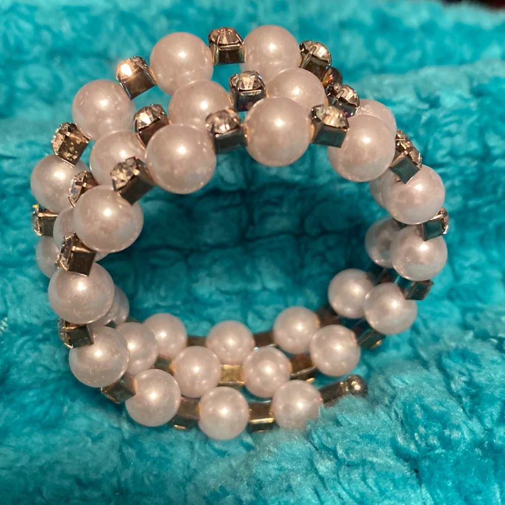 Wrap Bracelet